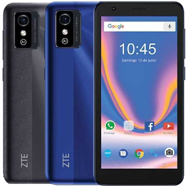 Mobitel best cheap ZTE Blade L9  smartphone all colors uk
